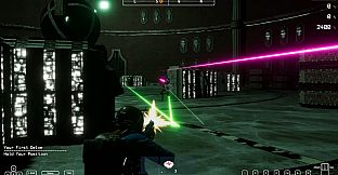 Frontiers Reach : Mercenaries