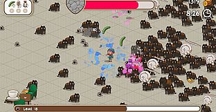 6 Roguelite Games Collection
