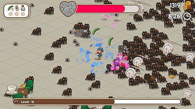 6 Roguelite Games Collection
