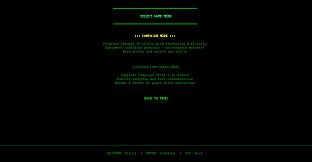 COALCOM: Power Station