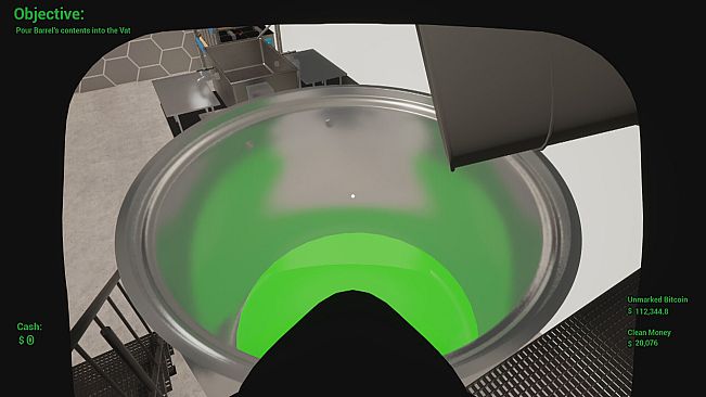 We Need To Cook - Drug Empire Simulator