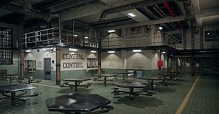 Jail Escape Plan VR