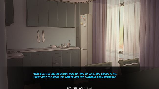 The Durka: You will (not) die