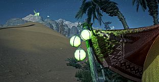 Monster Hunter Wilds - Camp Gear Set Vol. 1