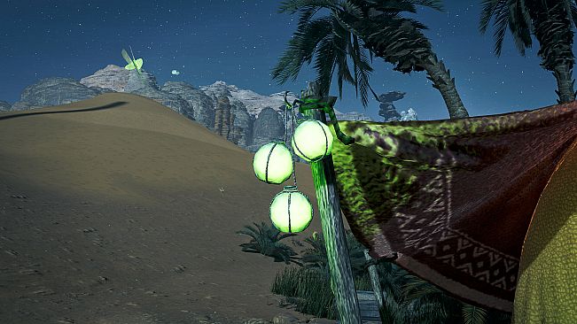 Monster Hunter Wilds - Camp Gear Set Vol. 1