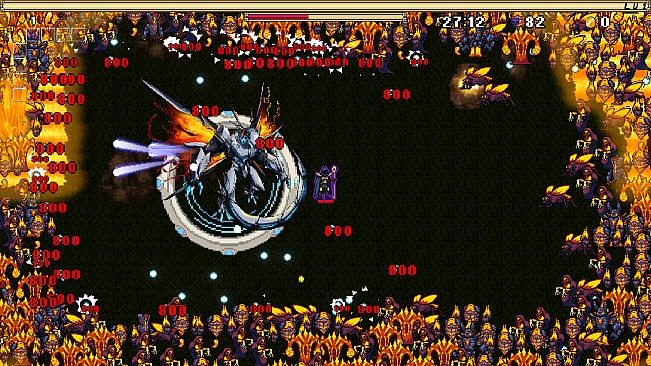 Spellbound Survivors