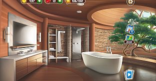 Bingo Beavers - Bathroom