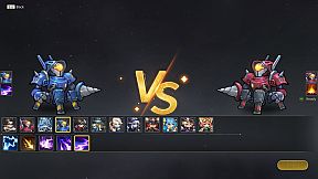 Darkchaser: Battletide