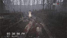 VHS: Recovered Tapes