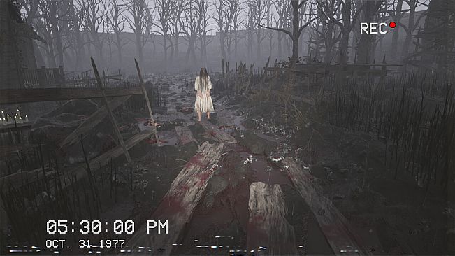 VHS: Recovered Tapes