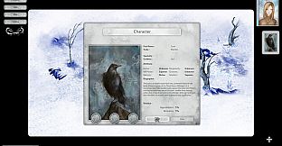 Winter Voices Episode 1: Those who have no name