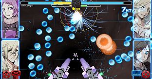 Senko no Ronde 2 - Rounder Lili