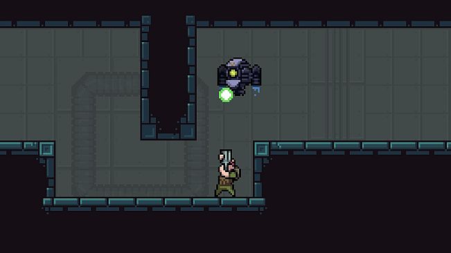 Deep Combat (Windows)