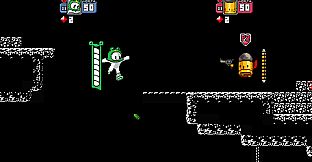 Indie Pogo - Frogtaro Skin