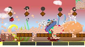 Sea Of Fatness: Save Humanity Together