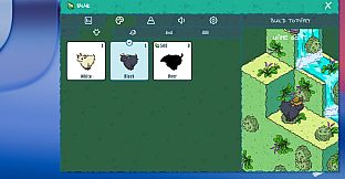 Goats and Shrubs: Desktop Topiary