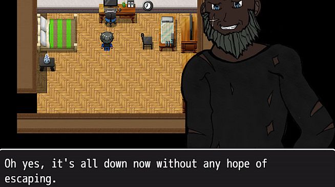 The search for DEEP loving