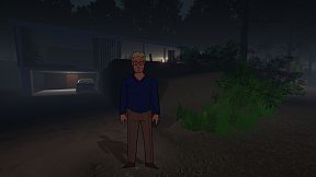 The House On Holland Hill