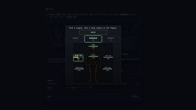 Necrovoid