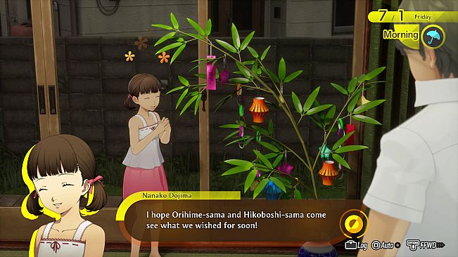 Persona 4 Revival