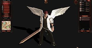 Naviros Fashionista pack