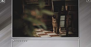 Super Jigsaw Puzzle: Generations - Cats Puzzles