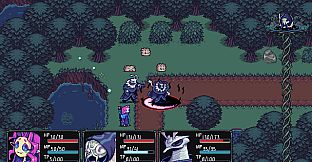 Hymn to the Earless God