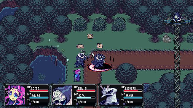 Hymn to the Earless God