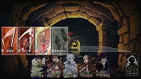 Labyrinth of Axarith