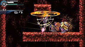 Gunvolt Chronicles: Luminous Avenger iX 2