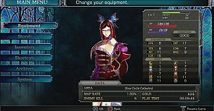 Bloodstained: Ritual of the Night - "Iga's Back Pack" DLC