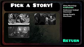 Perceptions of the Dead 2