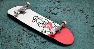 Session: Skate Sim Brandalised Pack