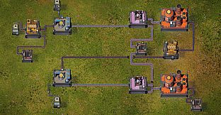 STEADY STATE