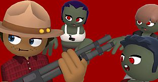 PALS - Zombies!