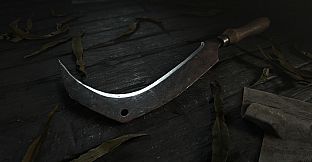 Hunt: Showdown 1896 - Live by the Blade