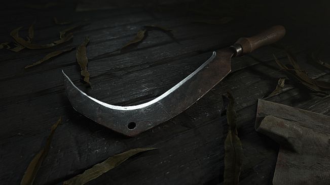 Hunt: Showdown 1896 - Live by the Blade