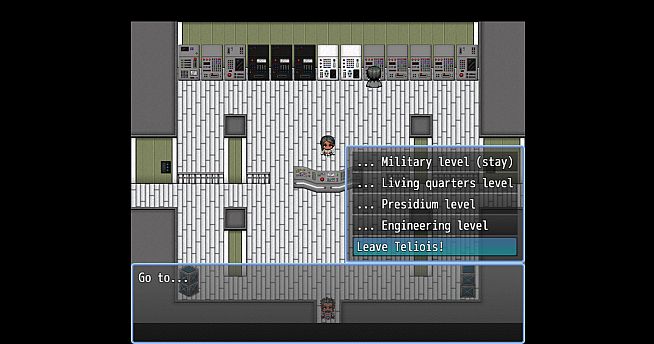 Planet of War: The Legend of Fu