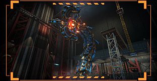 Mechabellum - Gilded Worm Skin Pack