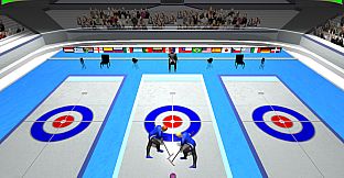 Curling On Line
