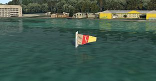 X-Plane 11 - Add-on: Skyline Simulations - MKJS - Montego Bay Jamaica