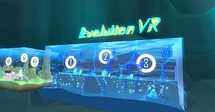 Evolution VR