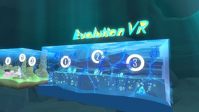Evolution VR