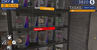 FURNITURE FLIPPER Simulator 2023: Revive, restoration & creative crafting