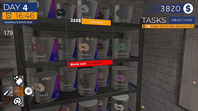 FURNITURE FLIPPER Simulator 2023: Revive, restoration & creative crafting