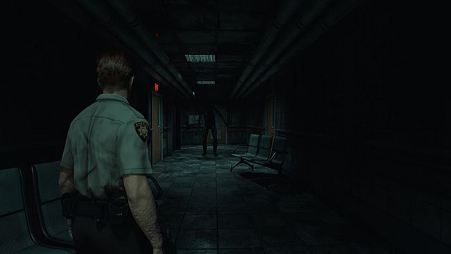 Fear the Timeloop - Prologue