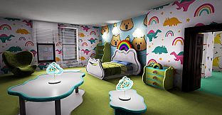 Hotel Renovator - DLC PACK 1