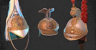 Over the Top: WWI - Elite Armored DLC