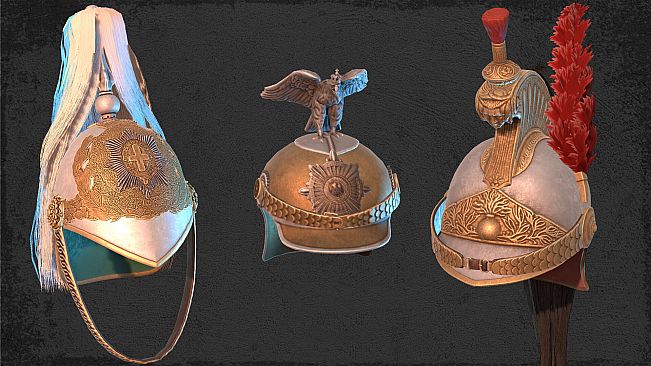 Over the Top: WWI - Elite Armored DLC