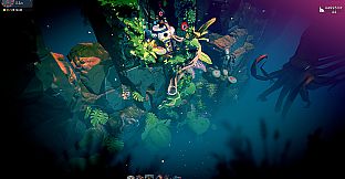 ASHER Descent